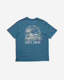 Salty Crew - SC SURFACE CLASSIC SS TEE
