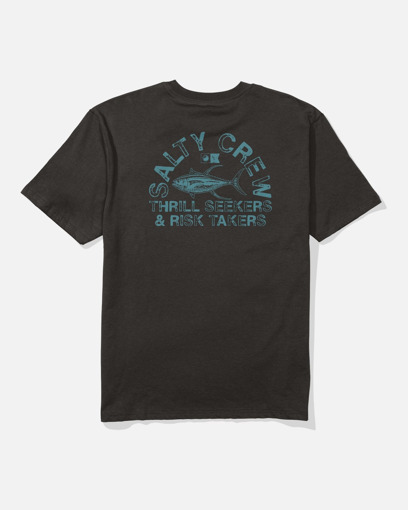 Salty Crew - Stamped Classic Tee