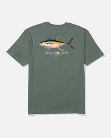 Salty Crew Ahi Classic Tee 25035083