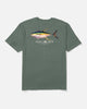 Salty Crew Ahi Classic Tee 25035083