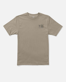 Salty Crew - Flagship Boys SS Tee