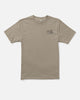 Salty Crew - Flagship Boys SS Tee