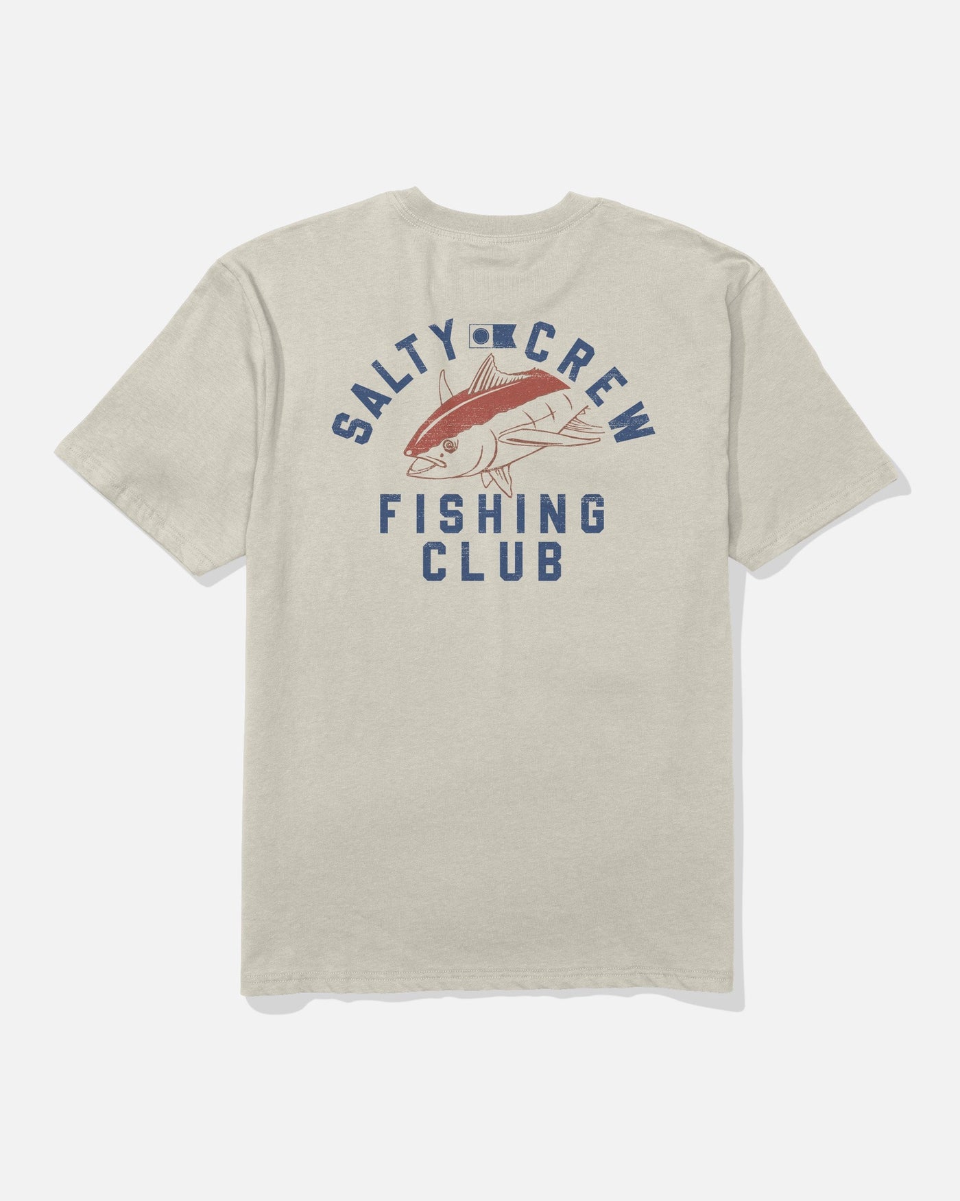 Salty Crew - FISH ON CLASSIC SS
