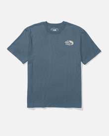 Salty Crew - Men's Yellowtail Original Tee