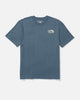 Salty Crew - Men's Yellowtail Original Tee