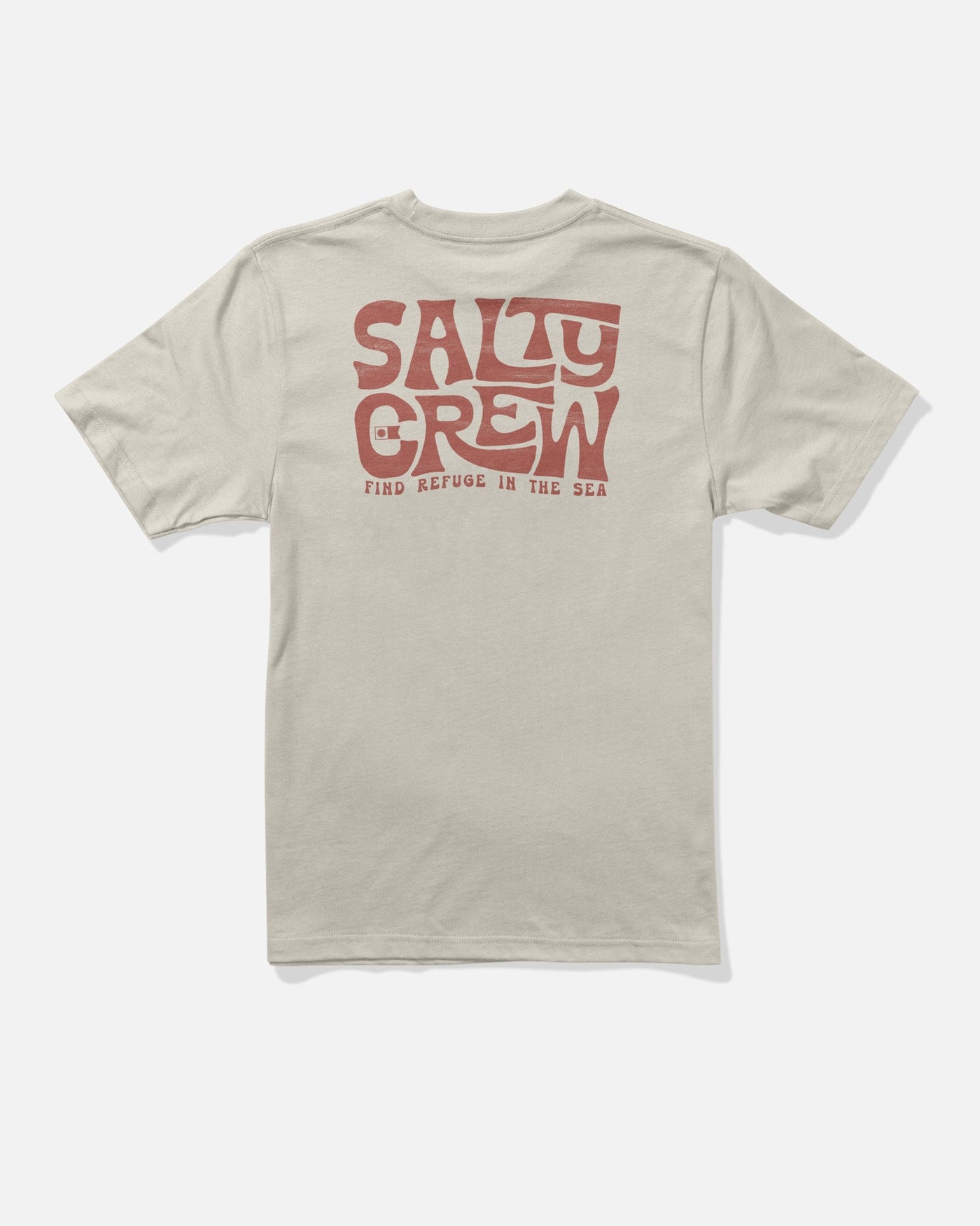 Salty Crew - Mouthful Boys SS Tee