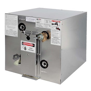 Kumma 6 Gallons Water Heater