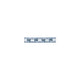Acco Peerless Chain Chain 3/8 x 400 Drum G30 Hot Dip Galvanized