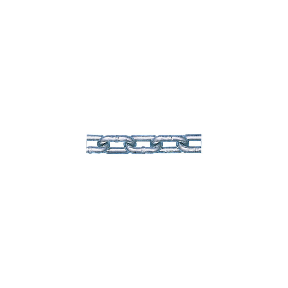 Acco Peerless Chain Chain 1/2 x 100 Drum G30 Hot Dip Galvanized