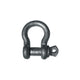 Acco Peerless Chain Shackle Imported Lr Galv 5/8"