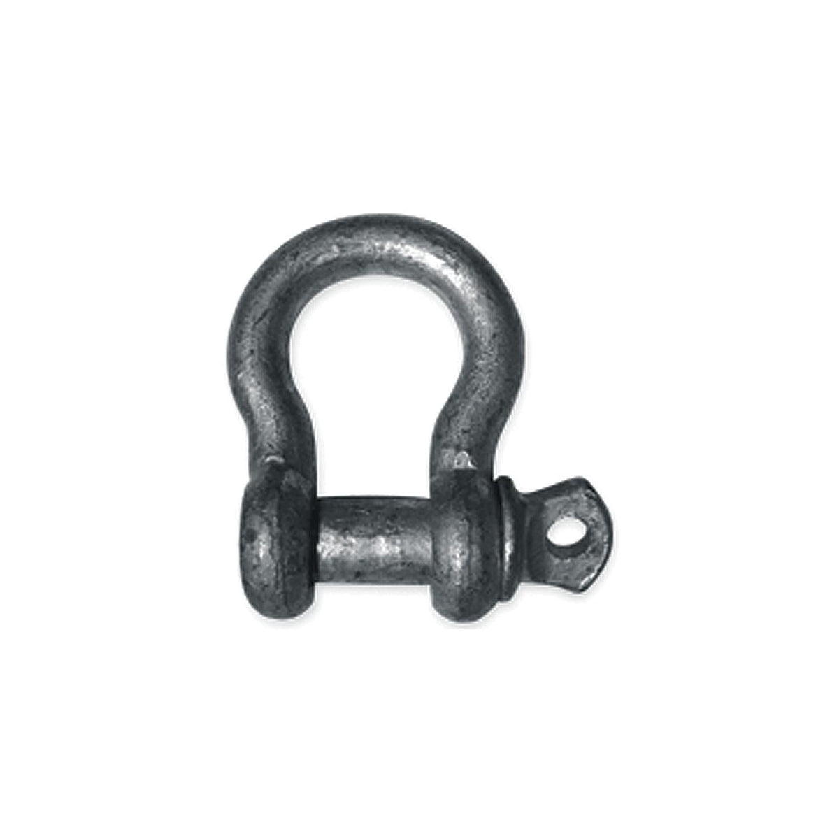 Acco Peerless Chain Shackle Imported Lr Galv 7/16I