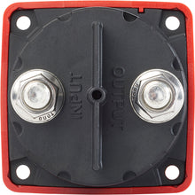Blue Sea Systems 6005 m-Series (Mini) Battery Switch Single Circuit ON/OFF