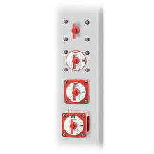 Blue Sea Systems 6005 m-Series (Mini) Battery Switch Single Circuit ON/OFF