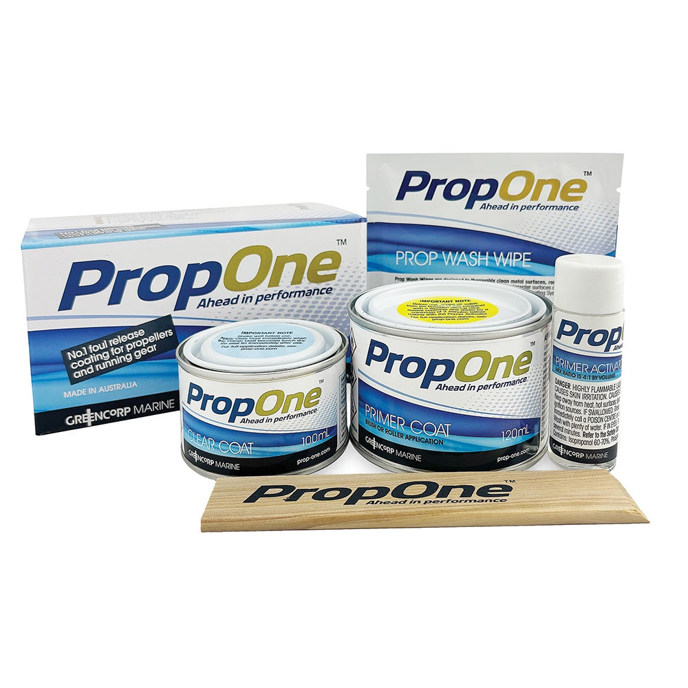 Prop One - Kit