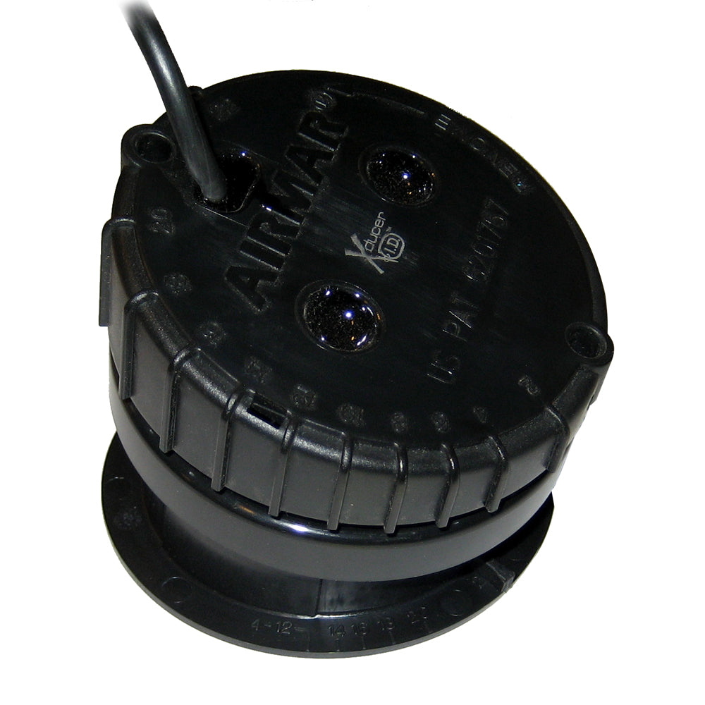 SI-TEX 494/50/200 In-Hull Transducer for ES502