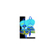 Air Head Treasure Life Jacket, Infant, Blue Treasure Chest / Sea Life Theme