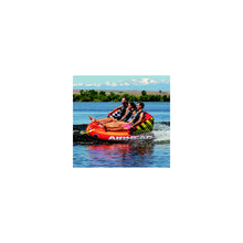 Air Head Super Mable 3 Person Tube