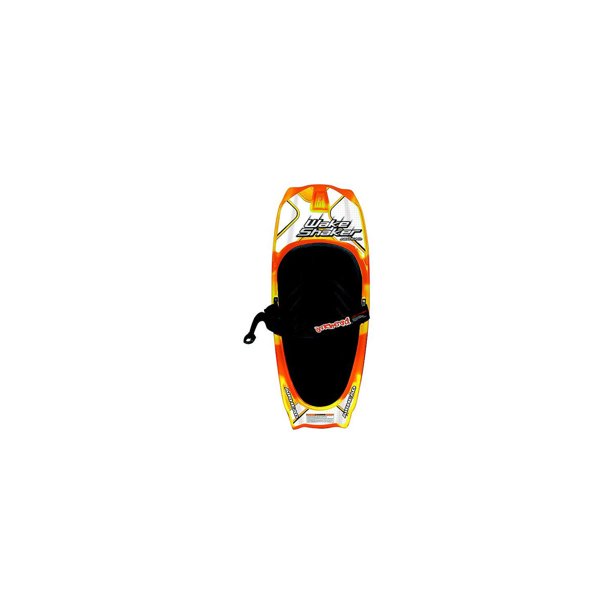 Air Head Wake Shaker Kneeboard