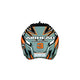 Air Head Hypersonic Towable Tube, 3 Riders