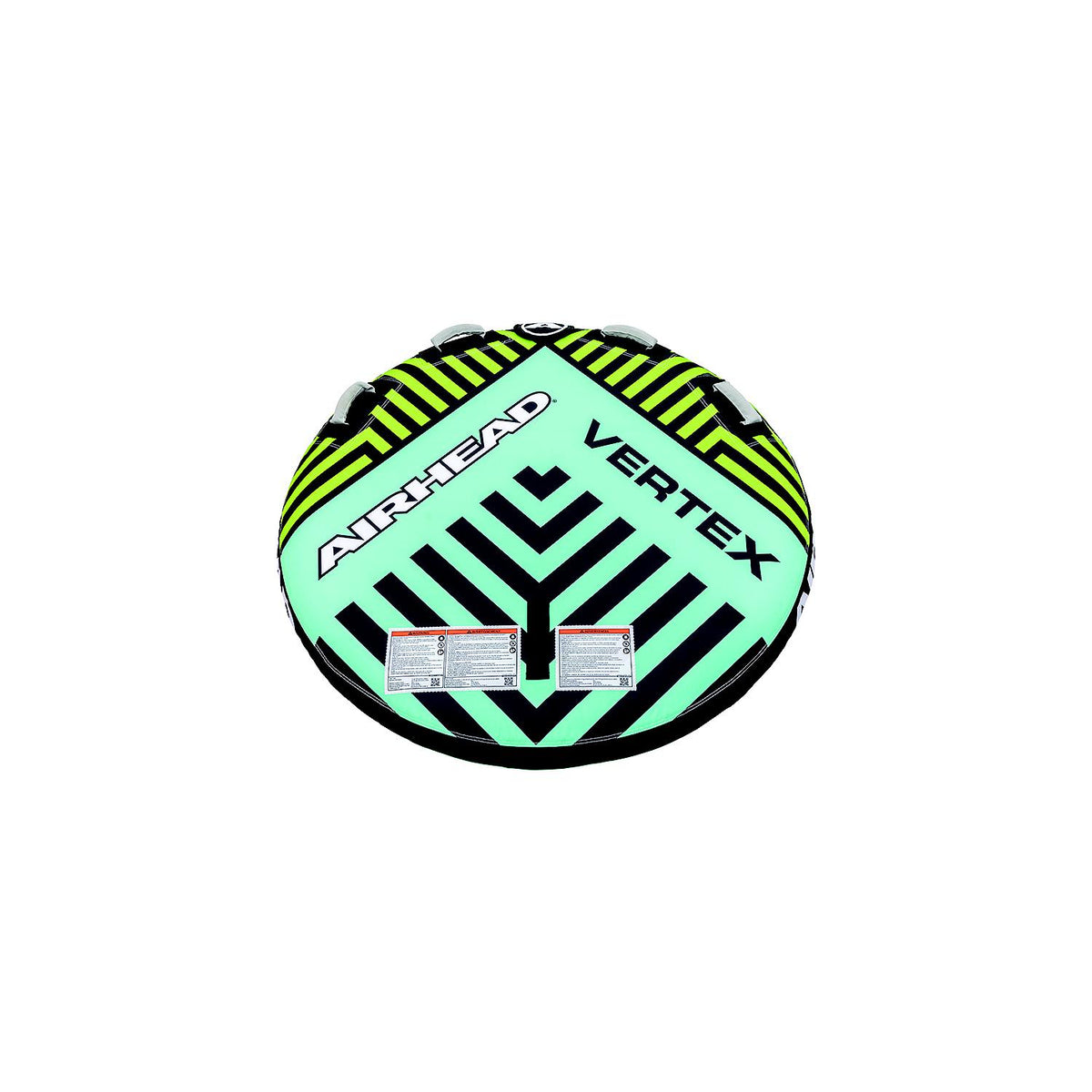 Air Head Vertex Deck Tube, 1-2 Riders