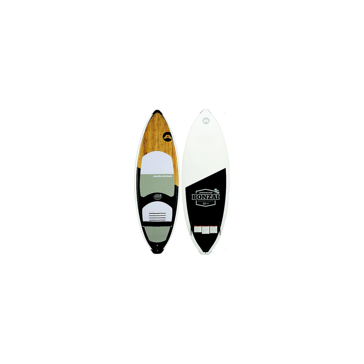 Air Head Banzai Wake Surf Board