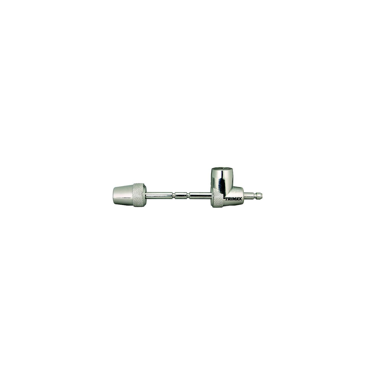 Trimax Stainless Steel Universal Coupler Lock