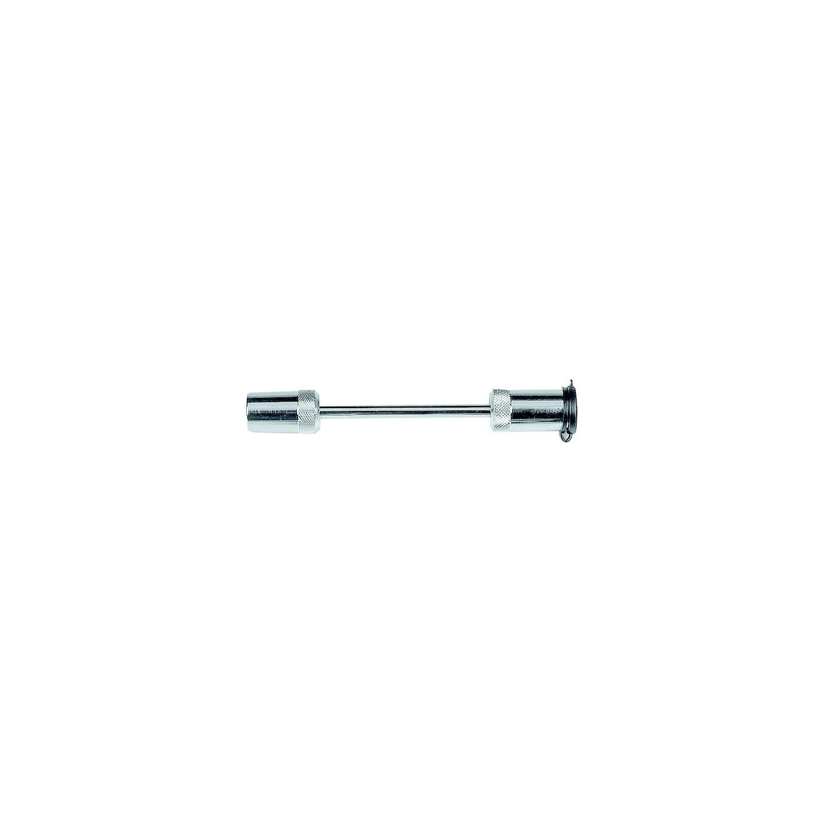 Trimmax Locks Coupler Lock For Span