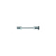 Trimax Coupler Lock