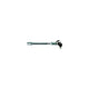 Trimax TH4 Receiver Locking Pin Fits 2.5" & 3" Class V Receivers, Chrome