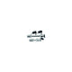 Trimax Keyed Alike Receiver and Coupler Lock Set Fits Class III Trailer Receivers (Includes TC1 and T3) TM31