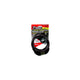 Trimax Trimaflex Non-Coiled Resettable Combination Cable Lock, 6' x 12mm