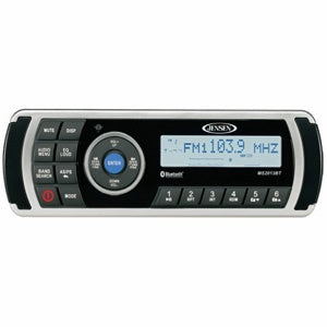 Jensen - Ms2013Bt Am/Fm/Usb