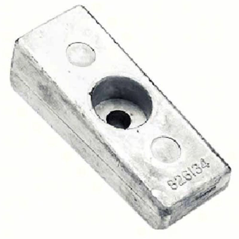 Camp - Zinc Force/Merc Ob 90-120Hp