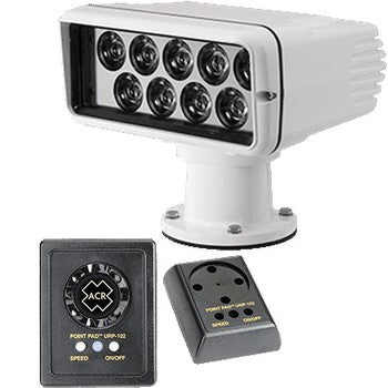 Acr Rcl-100 Led Searchlight