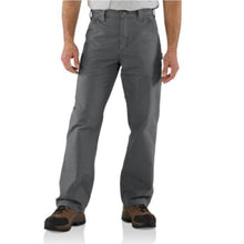 Carhartt - Canvas Work Dungaree