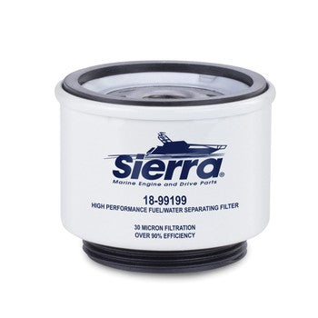 Sierra Canister Fws Filter - 30 Micron