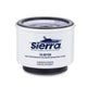 Sierra Canister Fws Filter - 30 Micron
