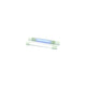 Hella Marine LED Surface Mt. Strip Lamps with Switch, White/Blue