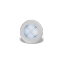 Hella - Led White Light W/Bezel
