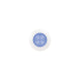 Hella Marine Slim Line Blu White Bezel with Spacer 12V