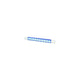 Hella Marine LED Courtesy LED Surface Mount Strip Lamp, Blue, 12 VDC