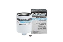 Quicksilver - Fuel Filter Mercury/Quicksilver/ L6 Verado Outboard