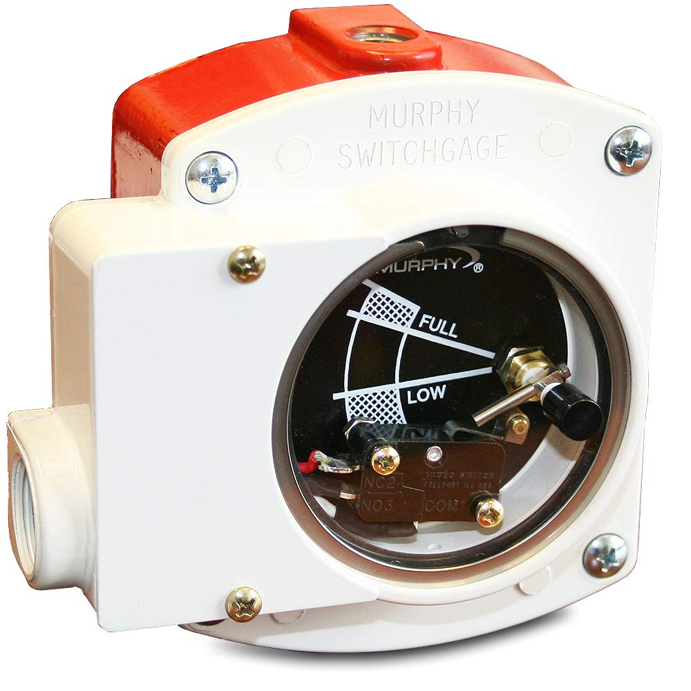 Murphy Guage EL-150K-1
