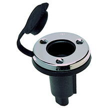 Perko - Spare Round Plug-In Base