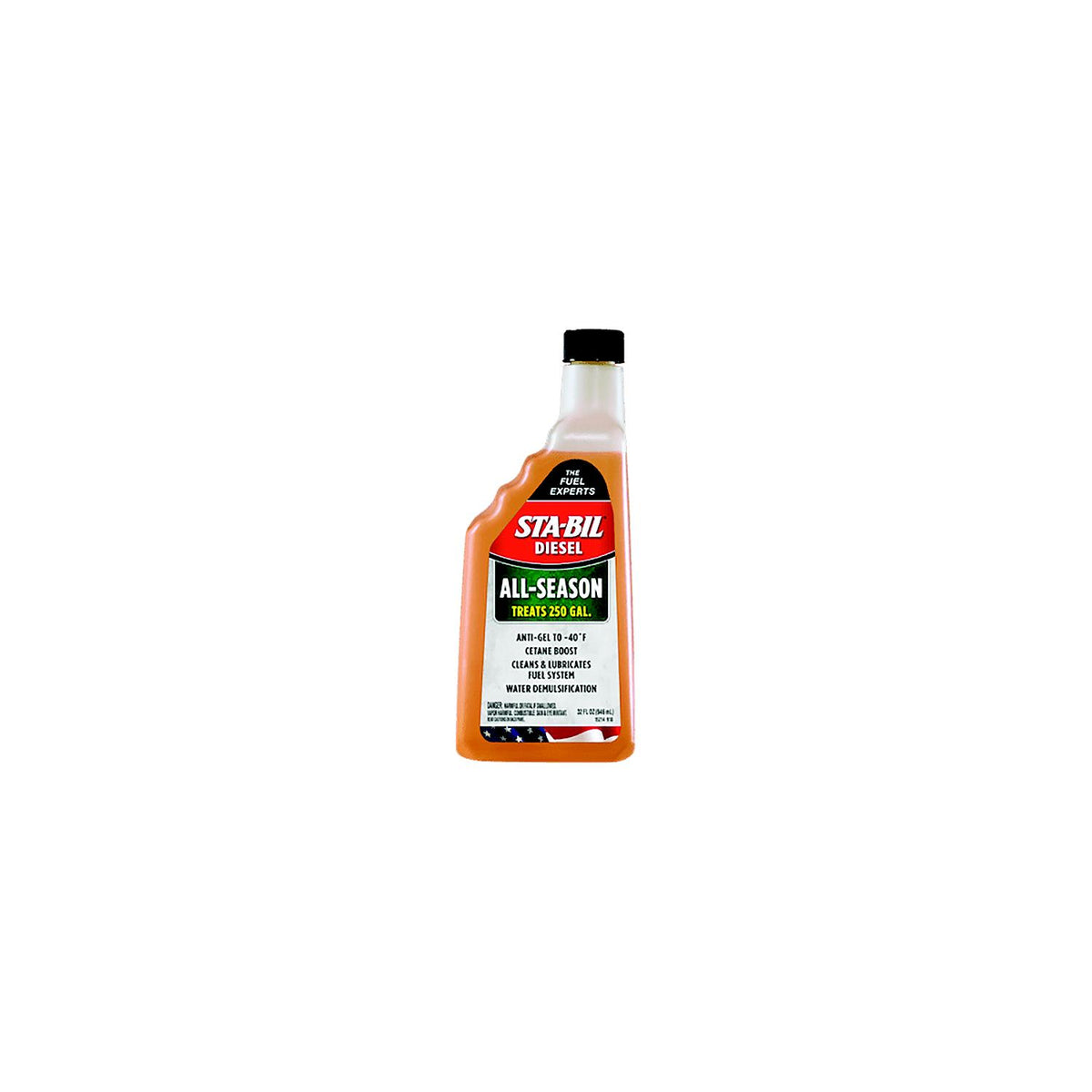Sta-Bil® Diesel Fuel All-Season, 32 oz.