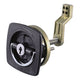 Perko Flush Latch 0931DP1BLK