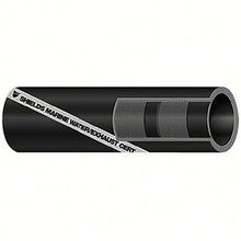 Shields Softwall Marine Exhaust