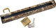 Paneltronics Outboard Motor Lock Camo