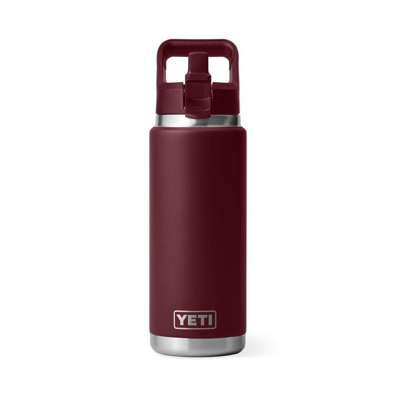 Yeti Rambler 26 oz C Straw Bot