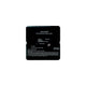 MTI Industries Safe t Alert 45 Series - Dual Carbon Monoxide / Propane Alarm, Black